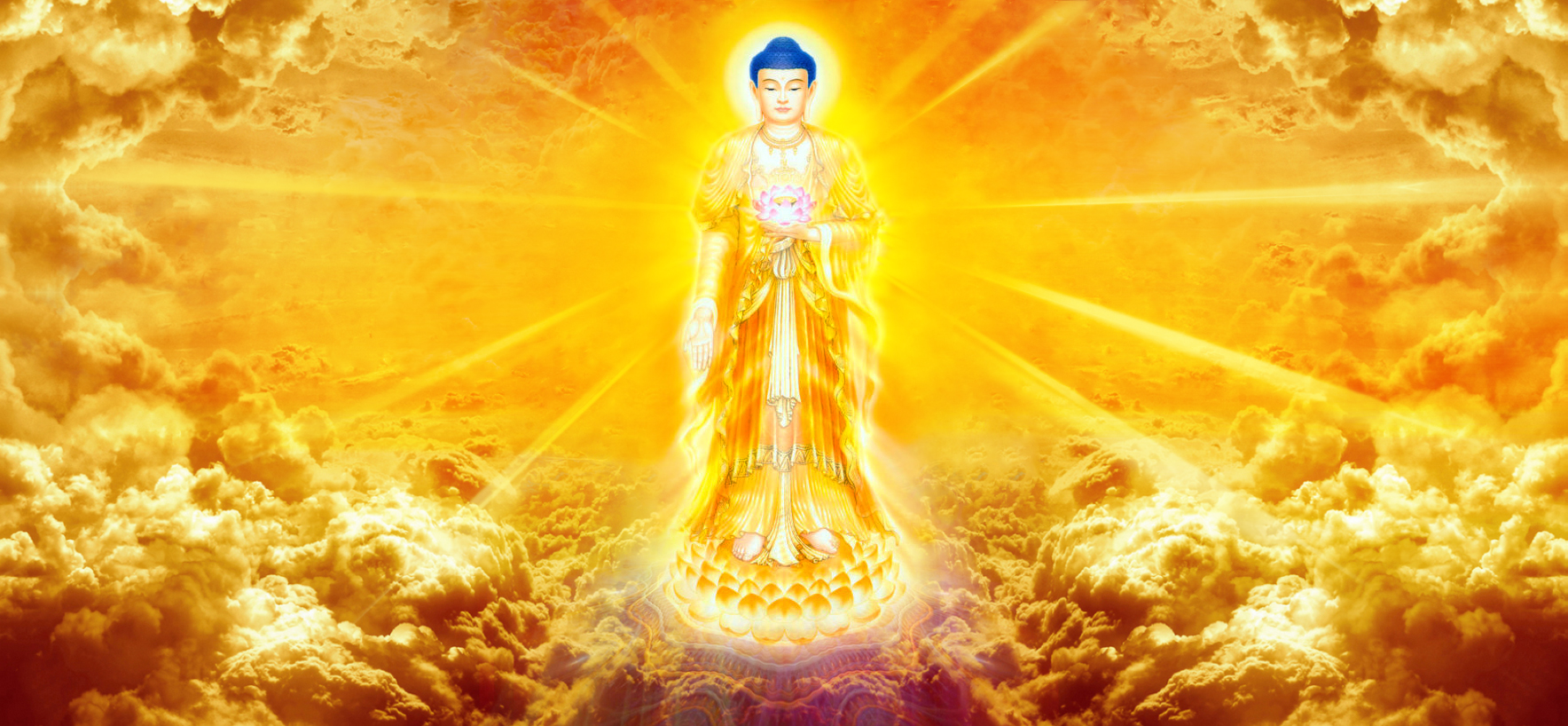 The Shurangama Mantra·楞严咒