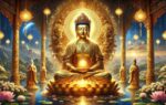 The Prajna Paramita Heart Sutra·心经