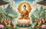 The Forty-two Chapters of the Buddha’s Speech