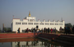 Day 7: Lumbini – Kapilavastu