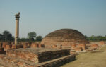 Day 5: Vaisali – Kesariya Stupa