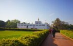 Day 8: Lumbini – Kapilavastu