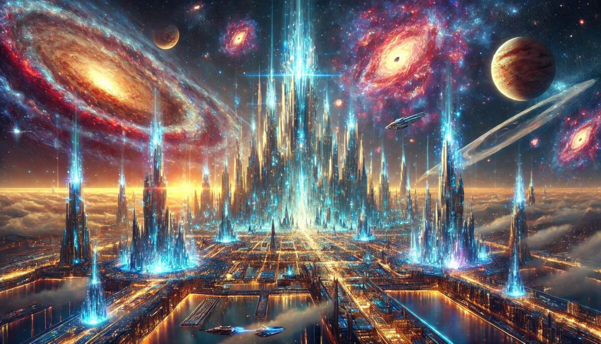 Cosmic Mercy What is Civilization? – Mercy Cloud Meditation Center