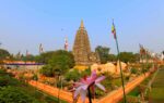 Day 3: Bodh Gaya-Pragbodhi Cave