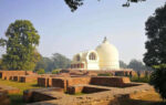 Day 6：Ramabhar Stupa-Kushinagar